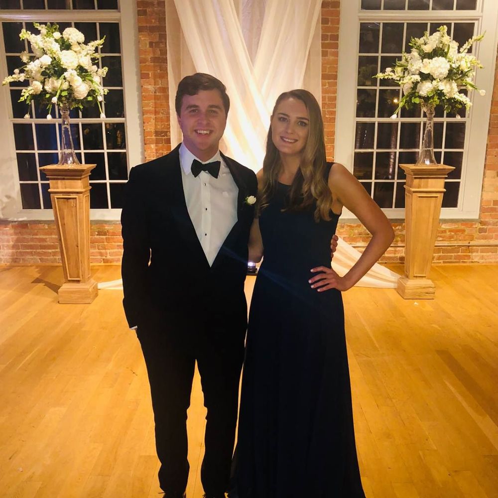 Meet your Posher, Tara